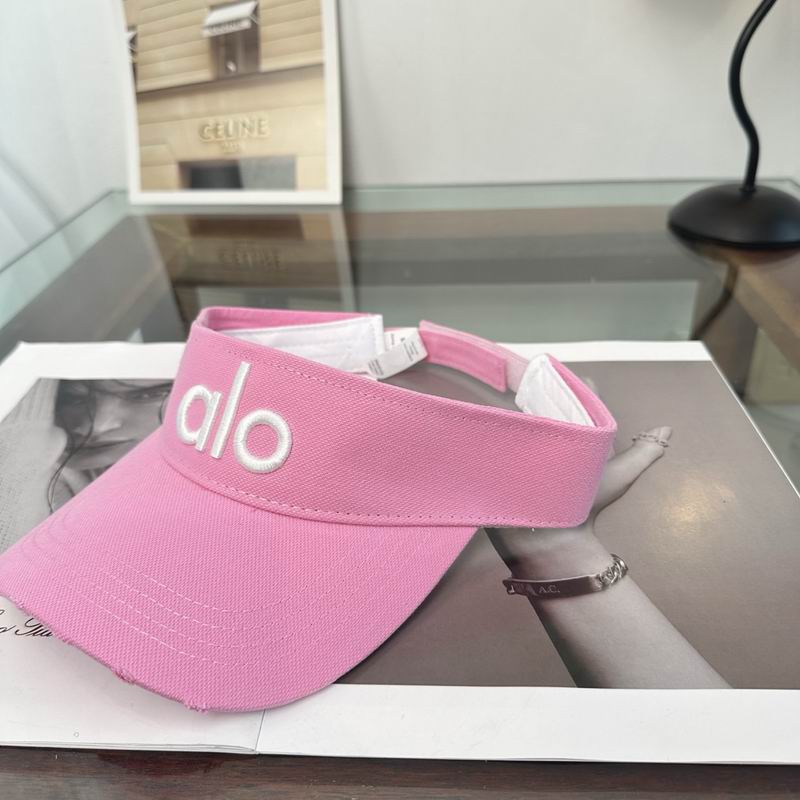 Alo Visor dx (722)
