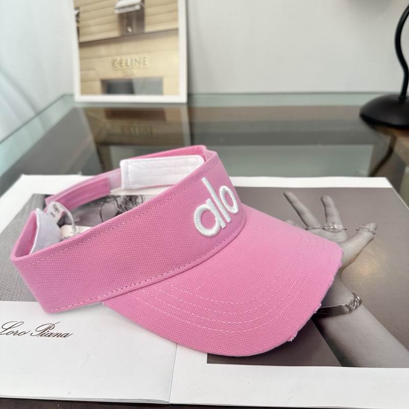 Alo Visor dx (723)