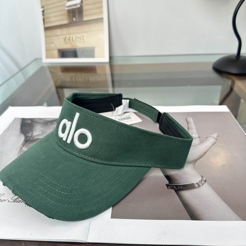 Alo Visor dx (732)