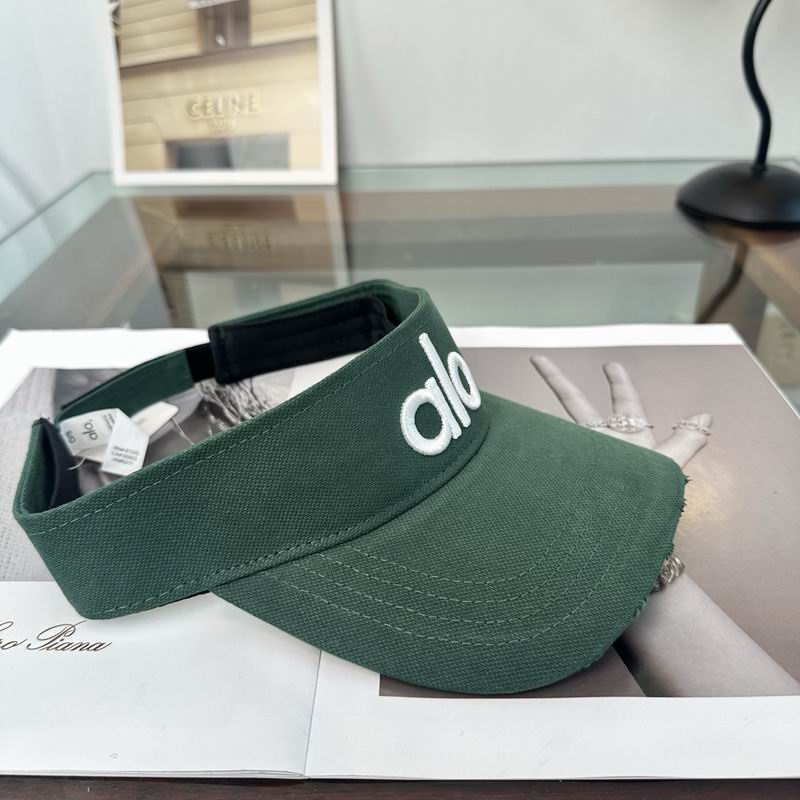 Alo Visor dx (733)