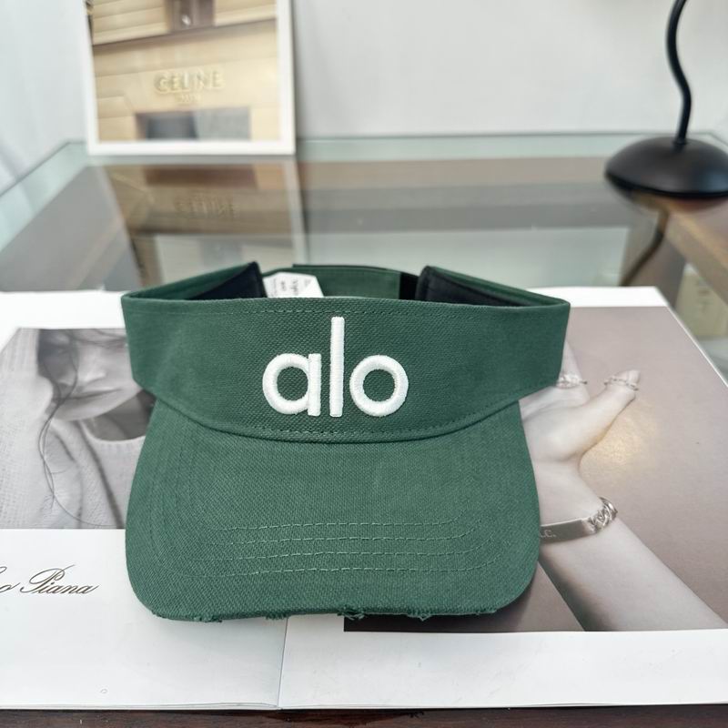 Alo Visor dx (734)