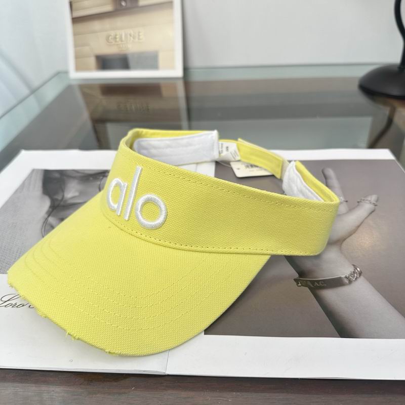 Alo Visor dx (741)