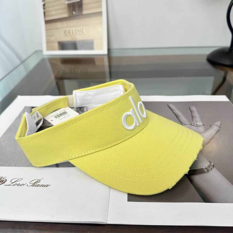Alo Visor dx (742)