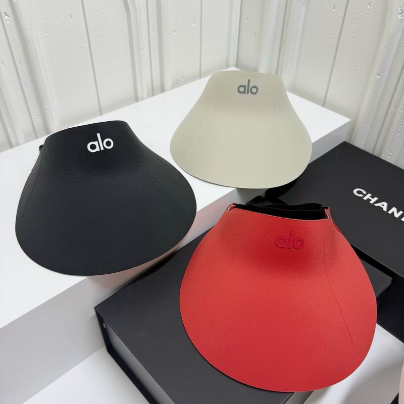 Alo Visor dx (750)