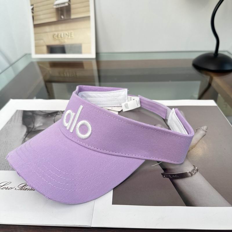 Alo Visor dx (751)