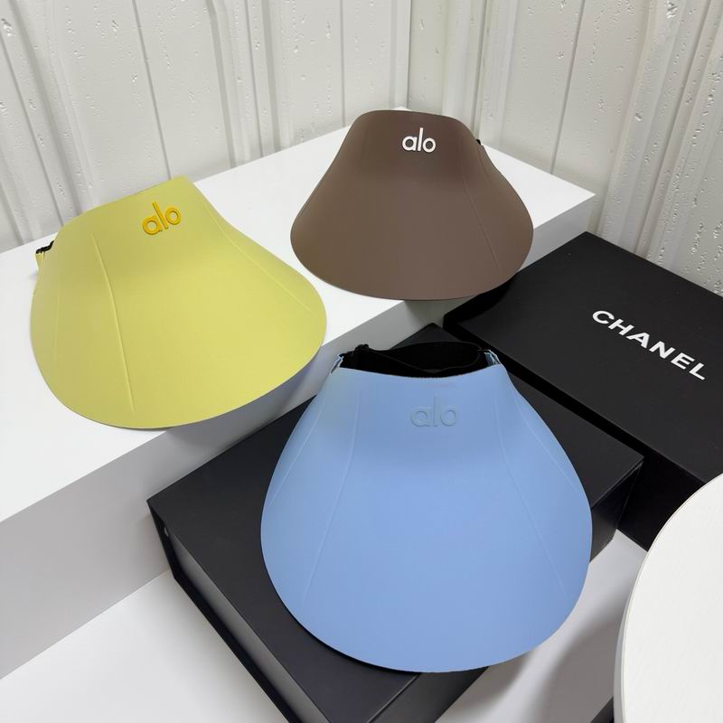 Alo Visor dx (751)