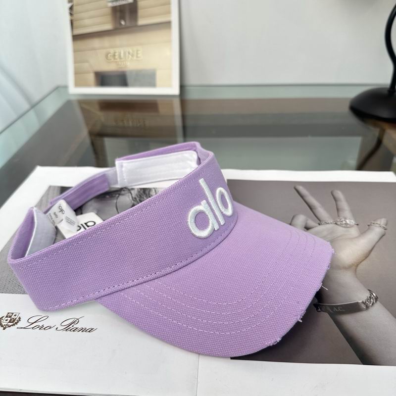 Alo Visor dx (752)