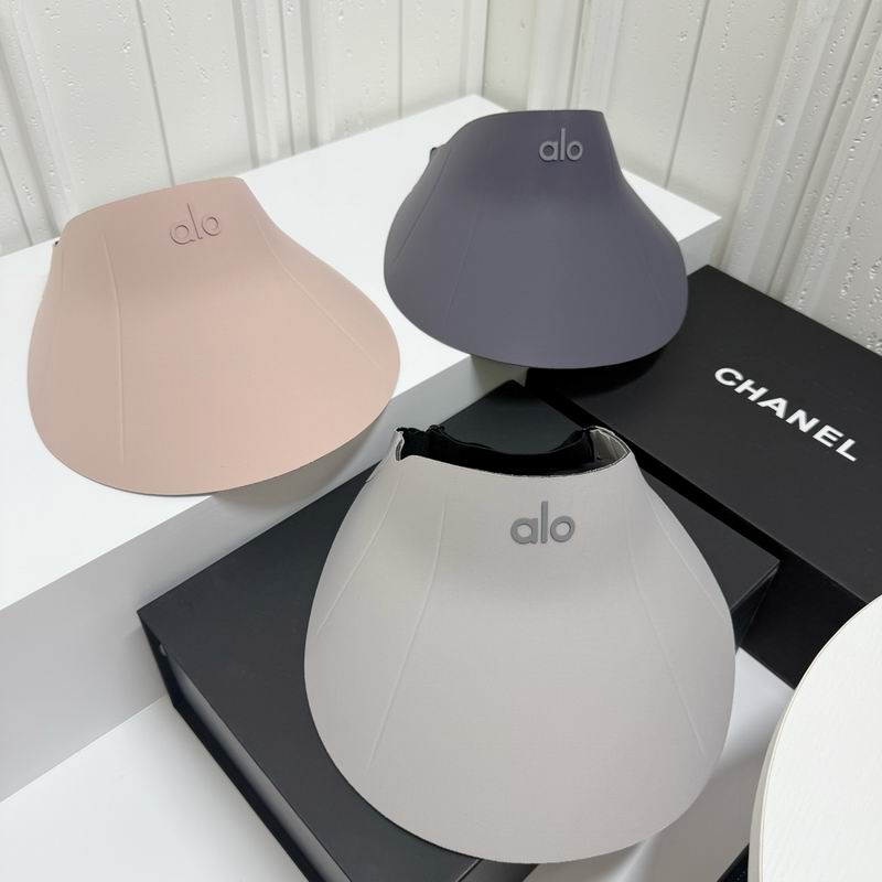 Alo Visor dx (752)