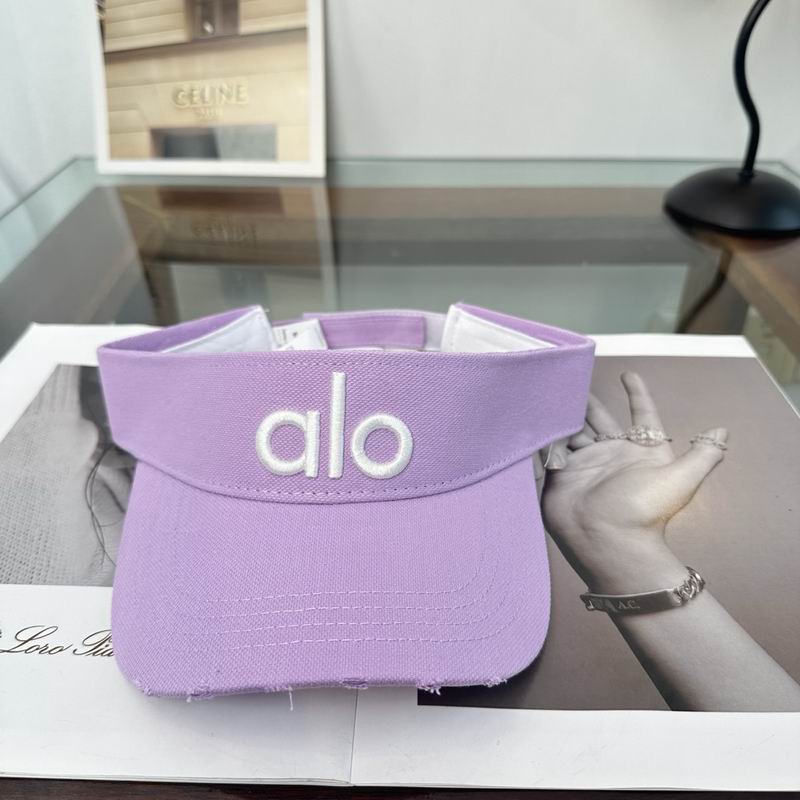 Alo Visor dx (753)