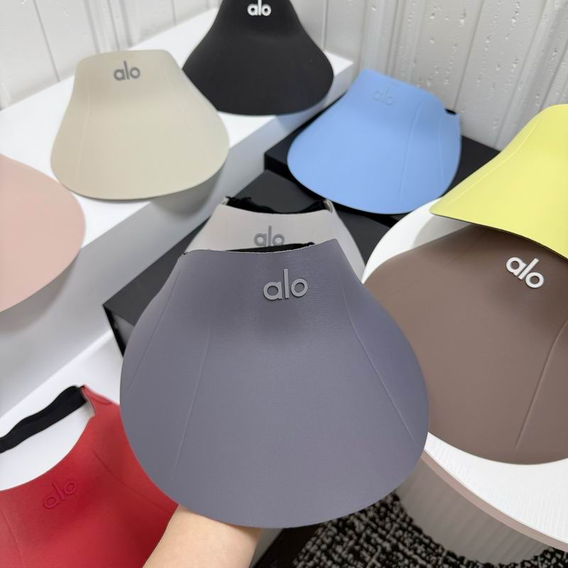 Alo Visor dx (753)