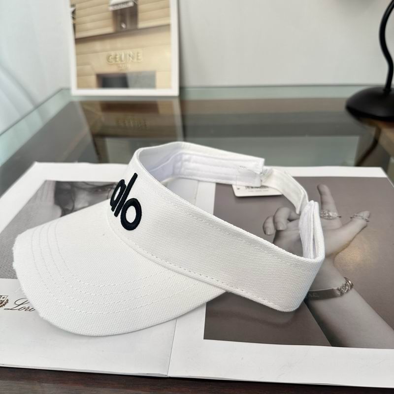 Alo Visor dx (760)