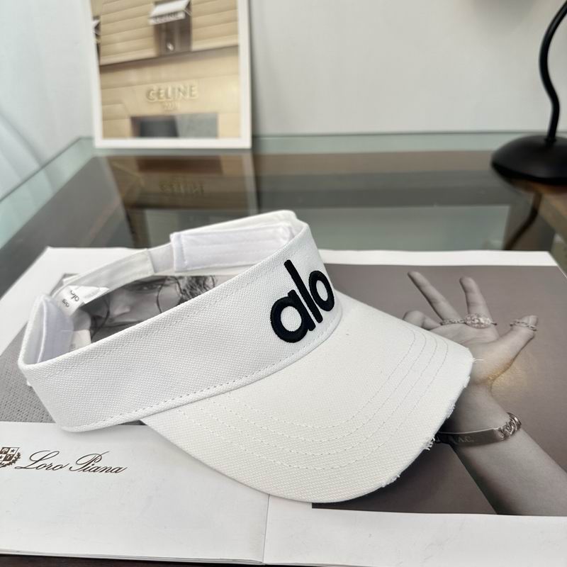 Alo Visor dx (761)