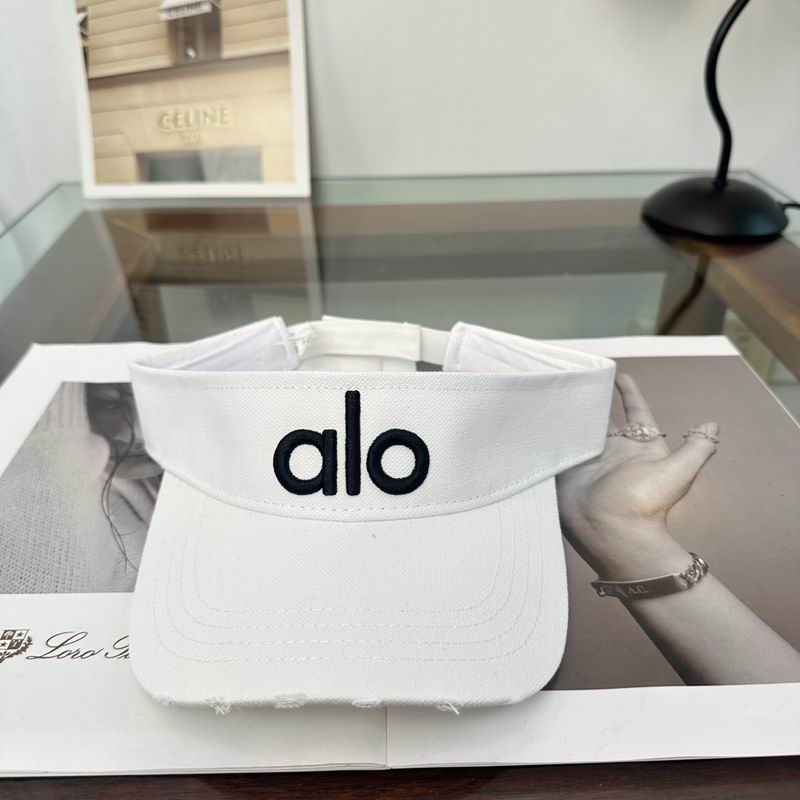 Alo Visor dx (762)