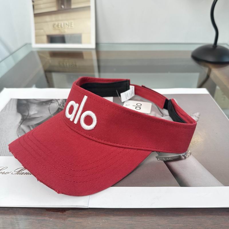 Alo Visor dx (770)