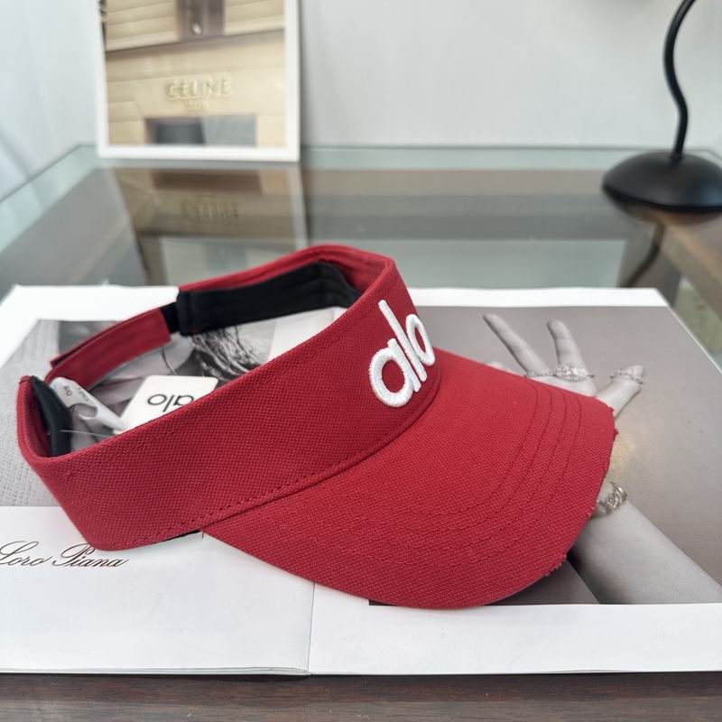 Alo Visor dx (771)