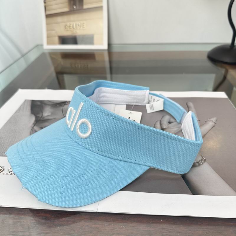 Alo Visor dx (779)