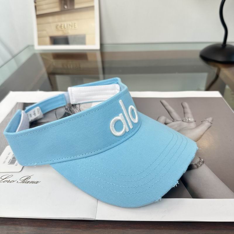 Alo Visor dx (780)