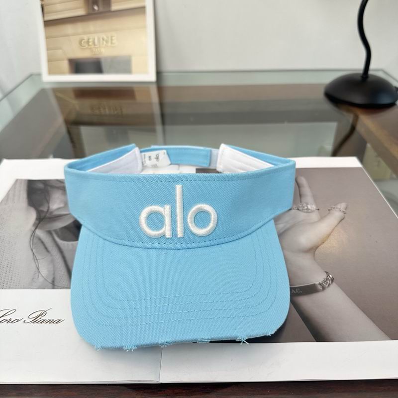 Alo Visor dx (781)