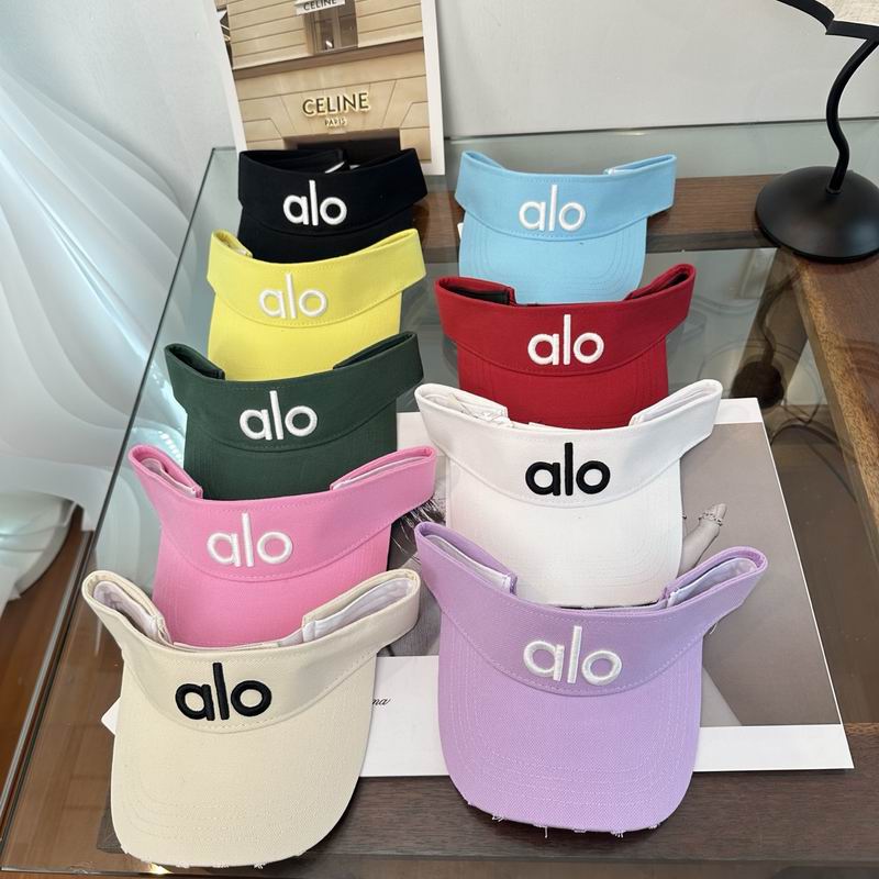 Alo Visor dx (782)