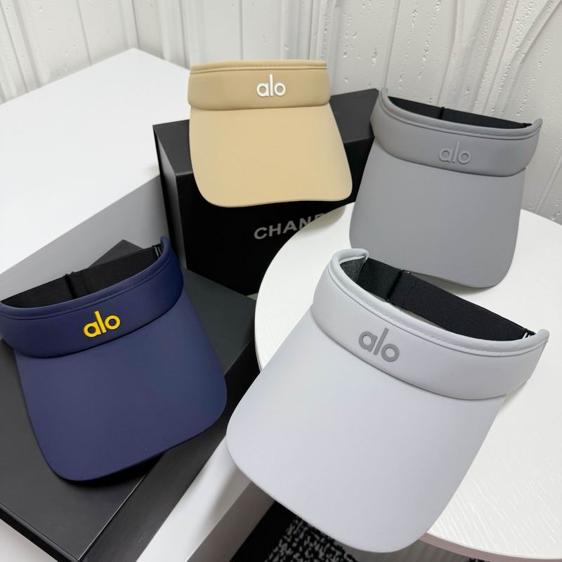 Alo Visor dx (868)