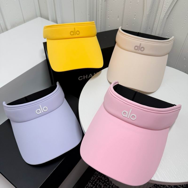 Alo Visor dx (869)