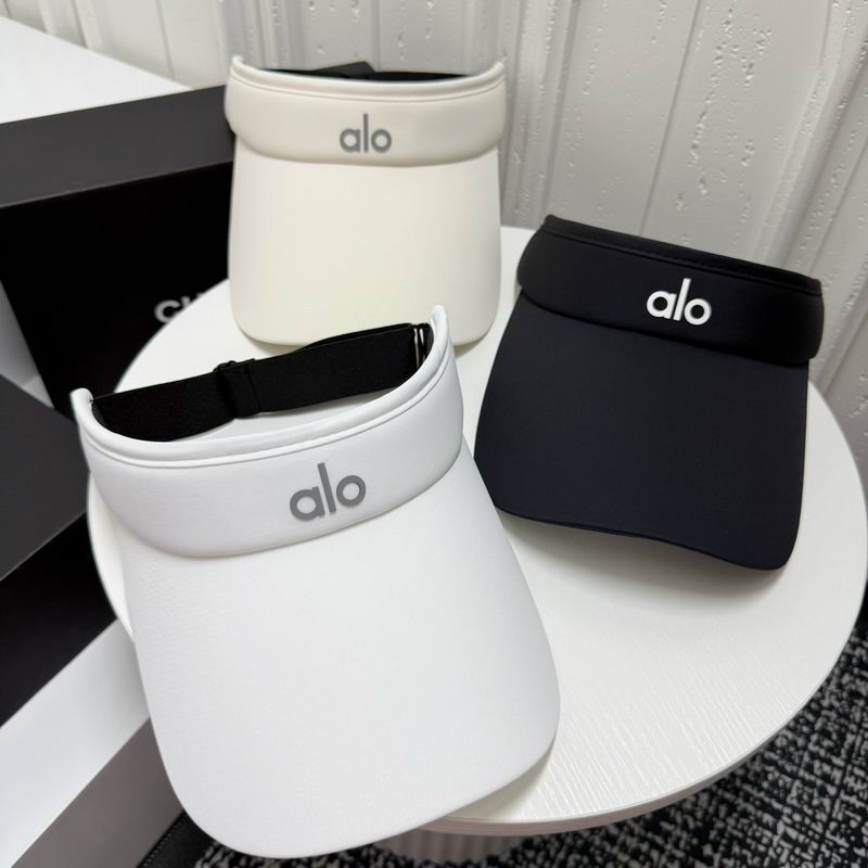 Alo Visor dx (870)