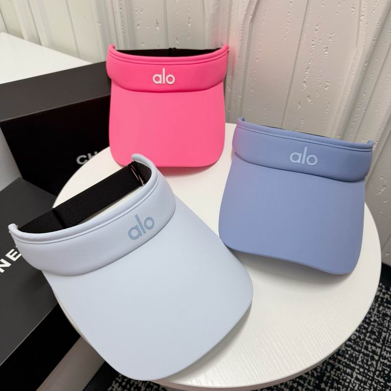 Alo Visor dx (871)