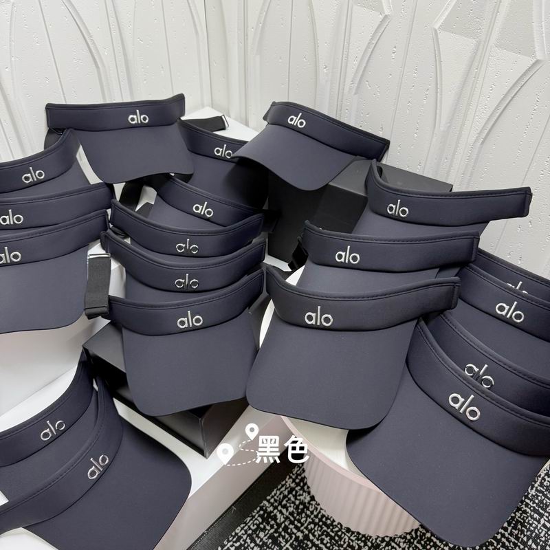 Alo Visor dx (924)