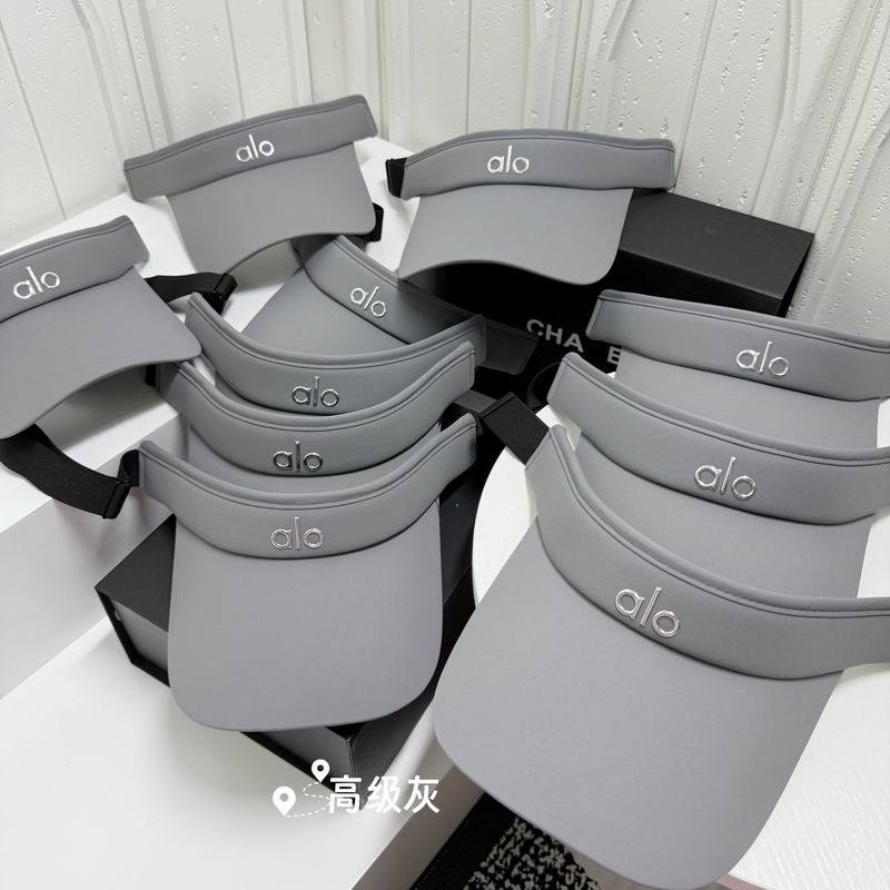Alo Visor dx (925)