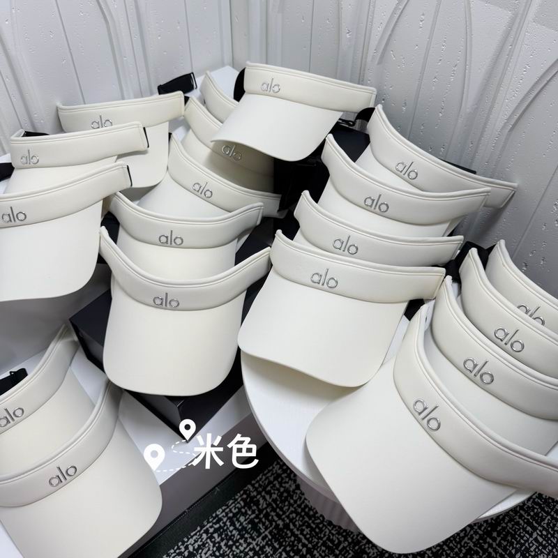 Alo Visor dx (926)