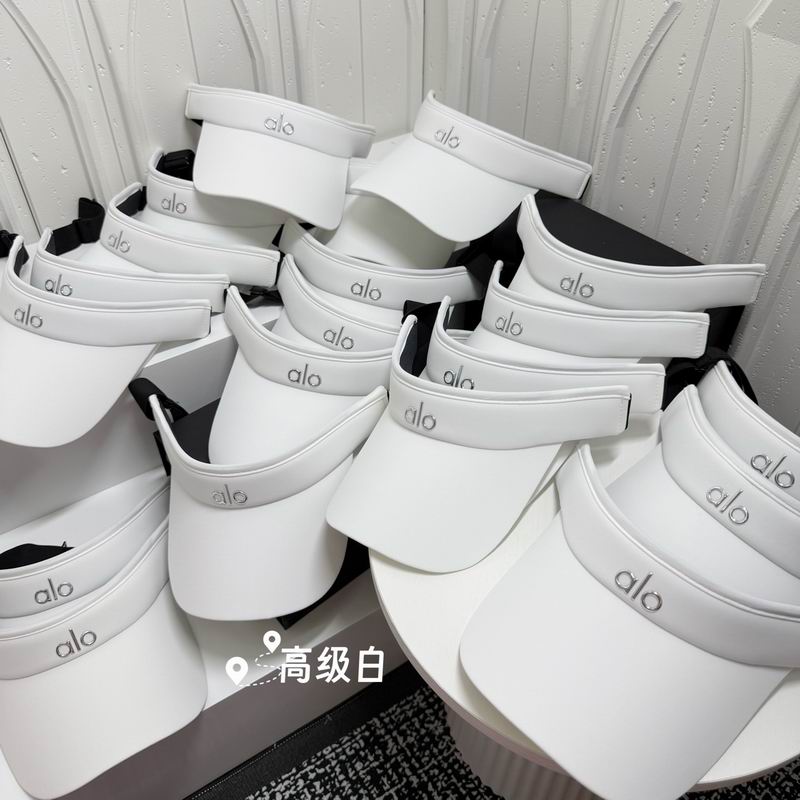 Alo Visor dx (927)