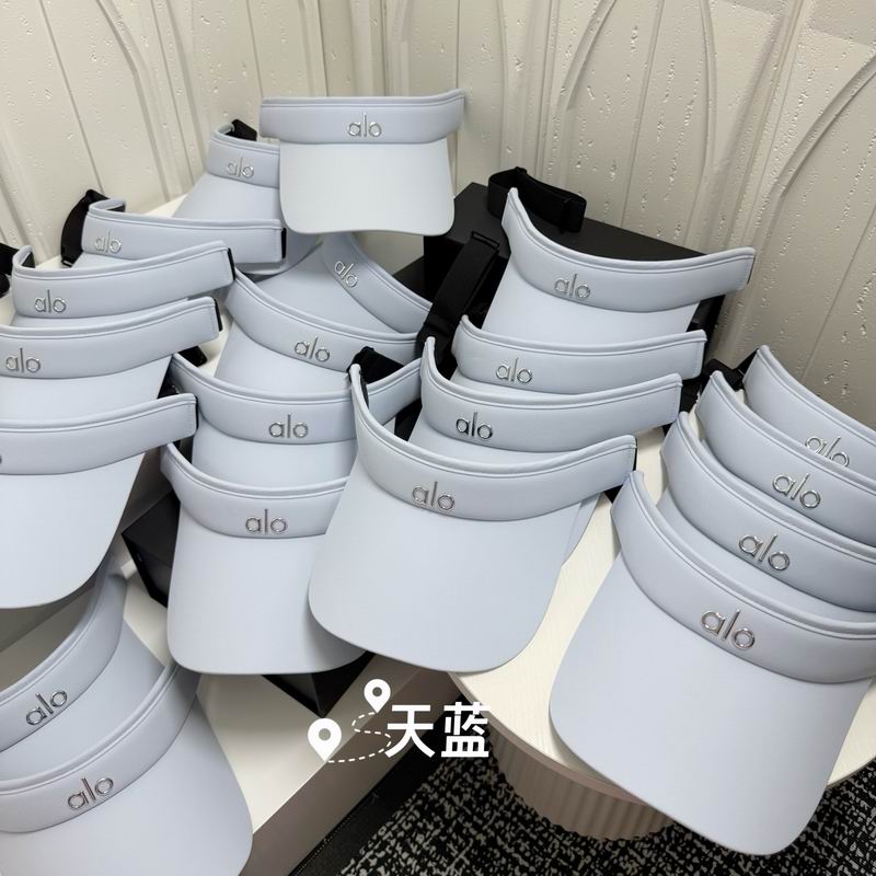 Alo Visor dx (928)
