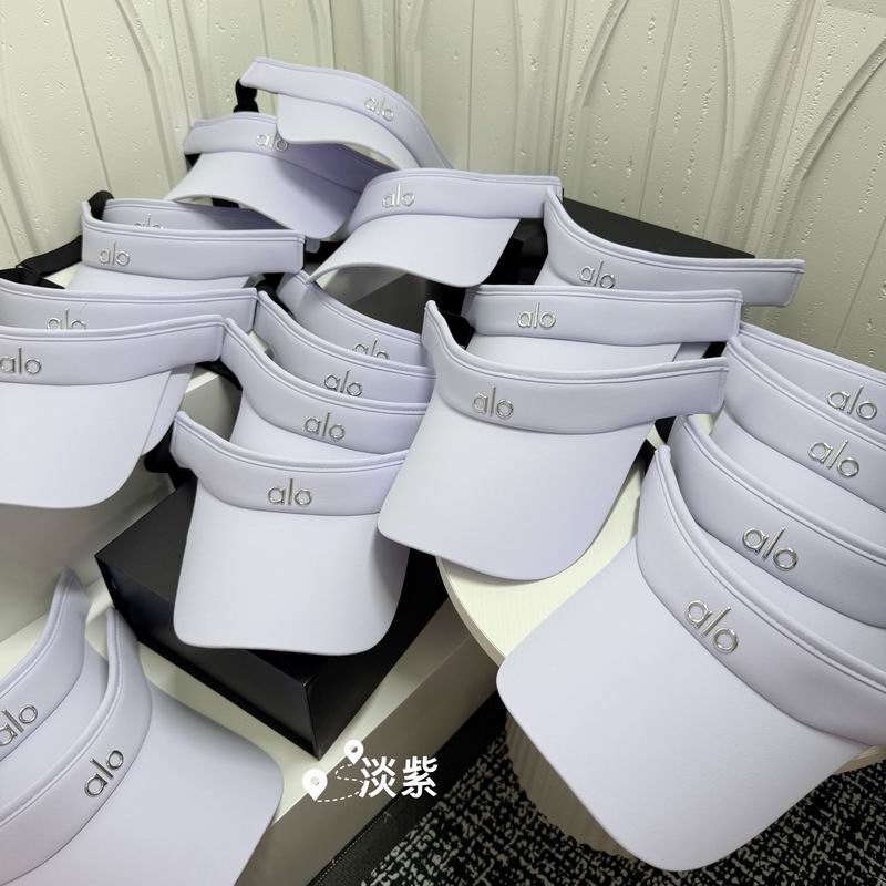 Alo Visor dx (929)