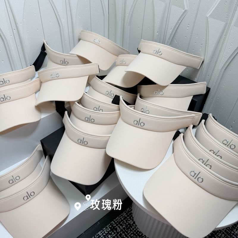 Alo Visor dx (930)