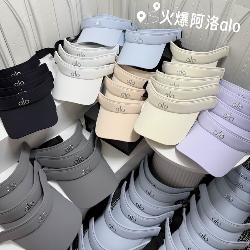 Alo Visor dx (931)