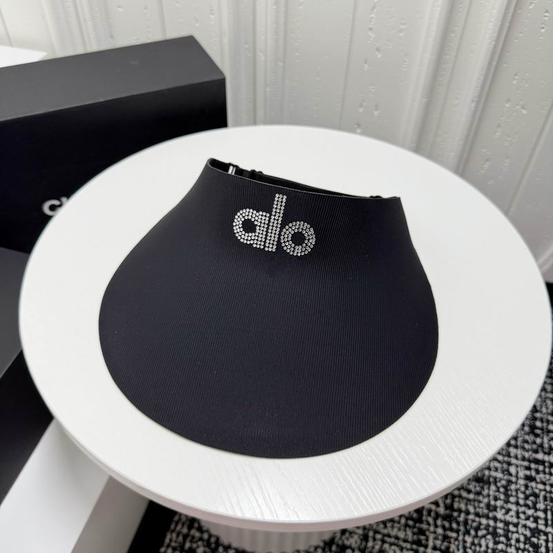 Alo Visor dx (951)
