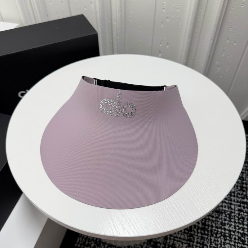 Alo Visor dx (952)