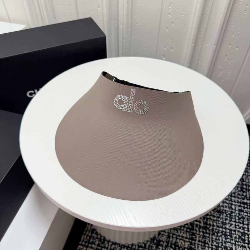 Alo Visor dx (953)