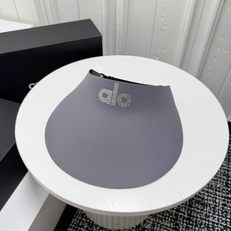 Alo Visor dx (954)