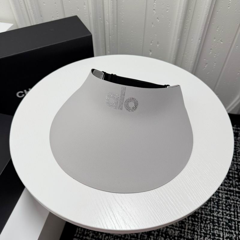 Alo Visor dx (955)
