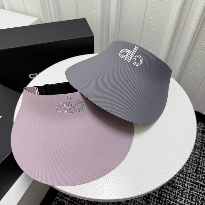 Alo Visor dx (956)