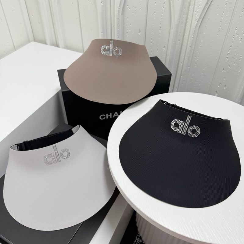Alo Visor dx (957)