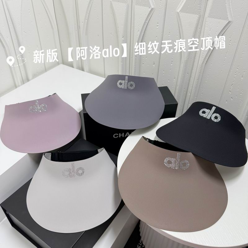 Alo Visor dx (958)