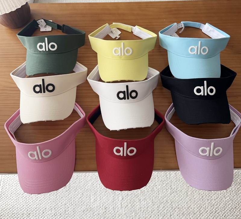 Alo Visor dx (980)