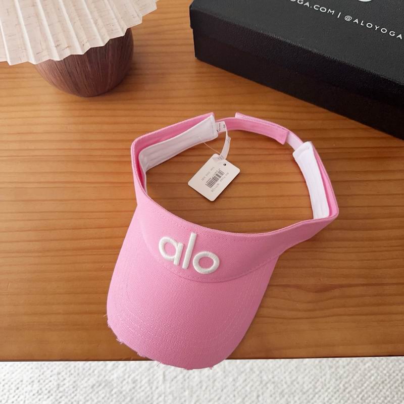 Alo Visor dx (983)