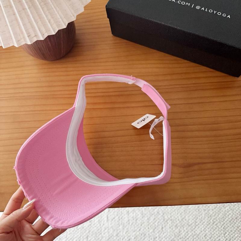 Alo Visor dx (984)