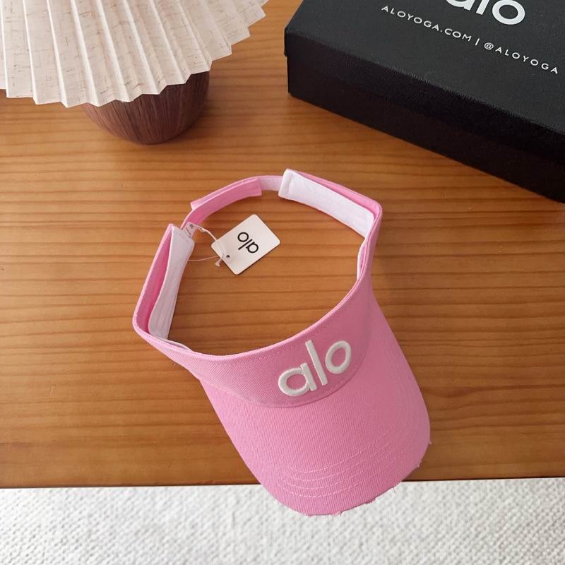 Alo Visor dx (985)