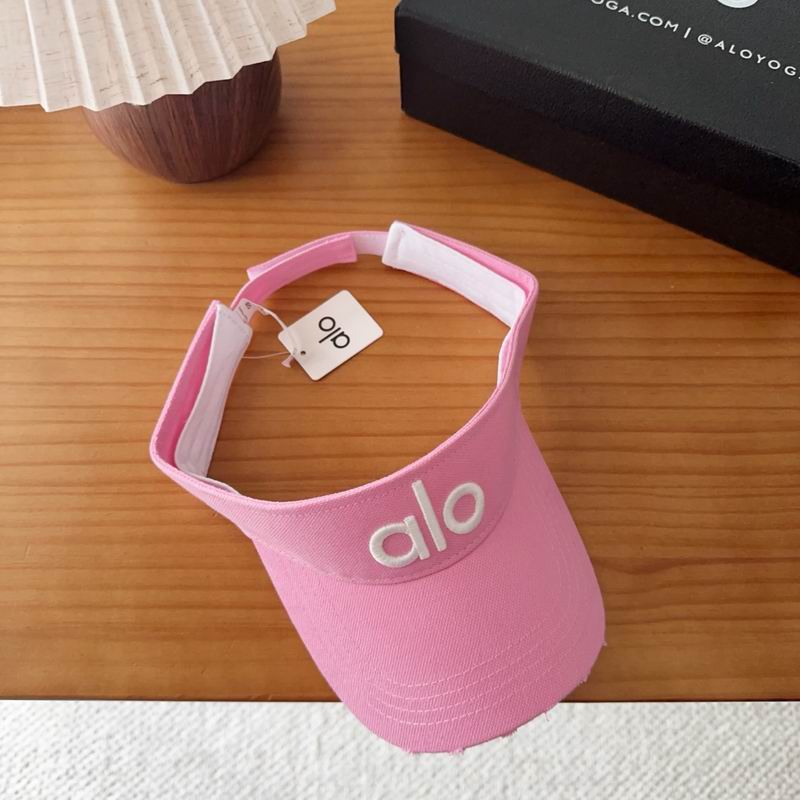 Alo Visor dx (986)