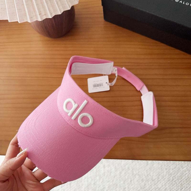 Alo Visor dx (987)