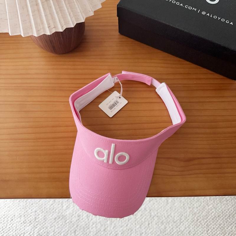 Alo Visor dx (988)